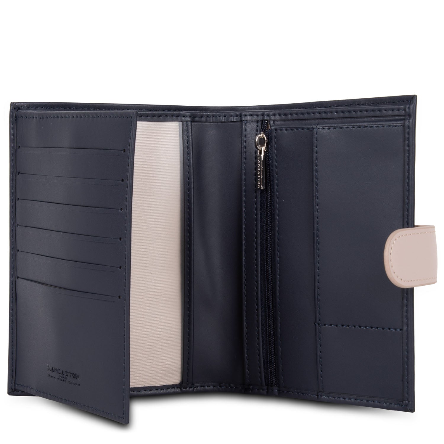 portefeuille - smooth