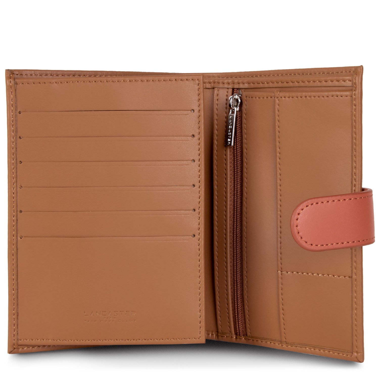 portefeuille - smooth