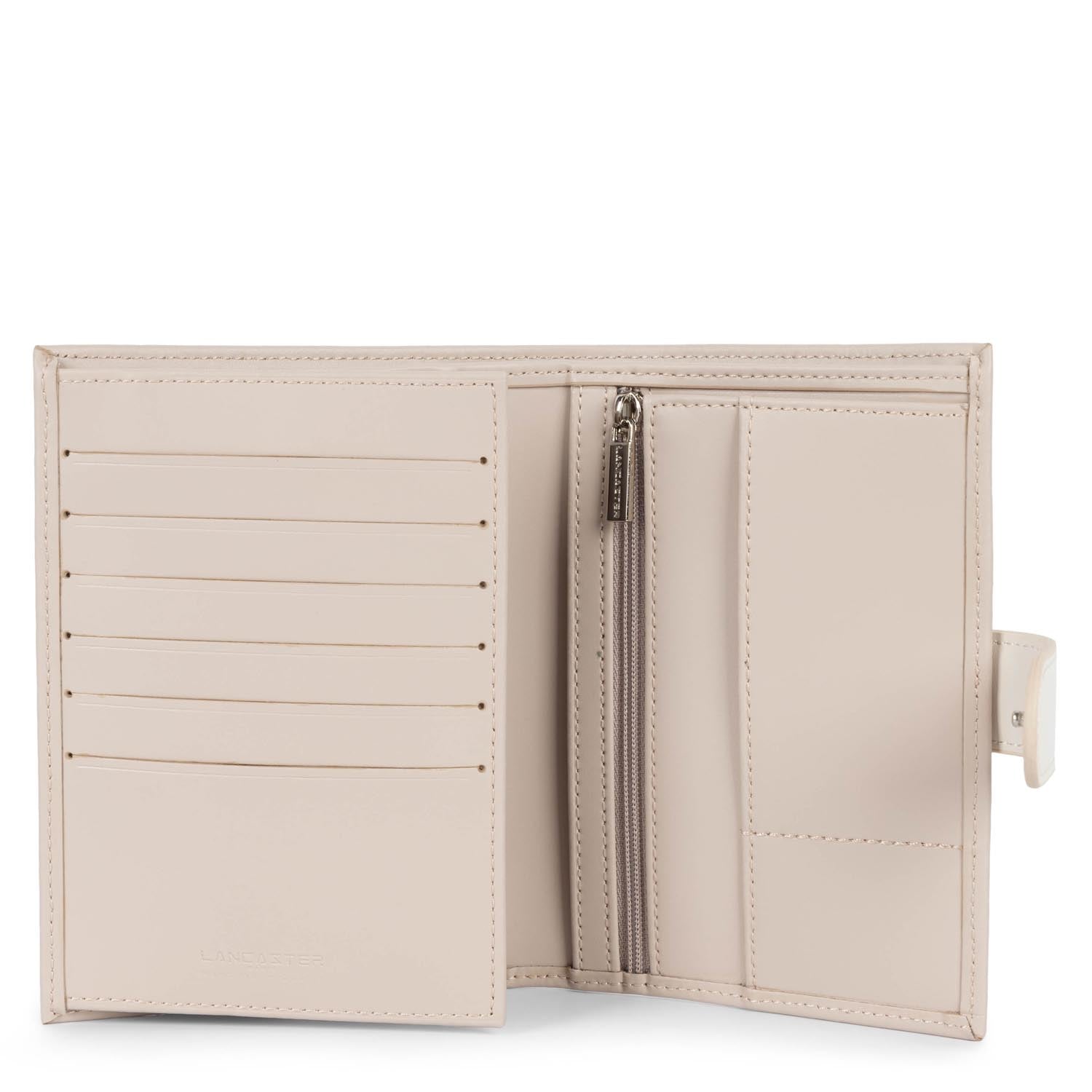 portefeuille - smooth