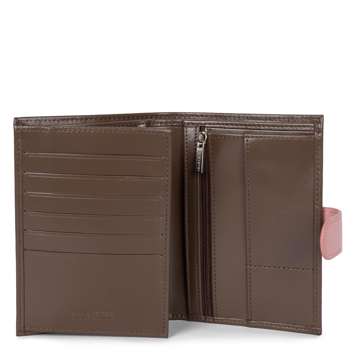 portefeuille - smooth