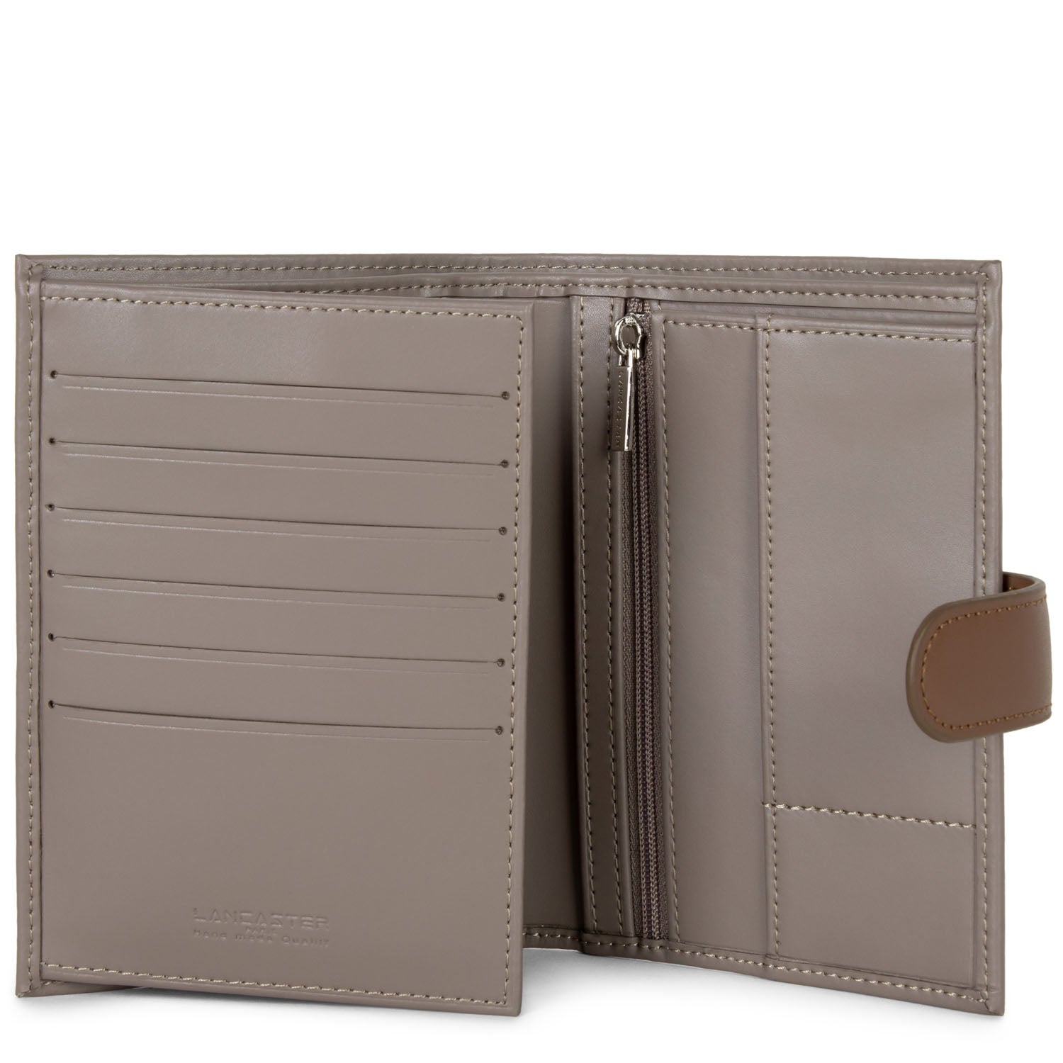 portefeuille - smooth