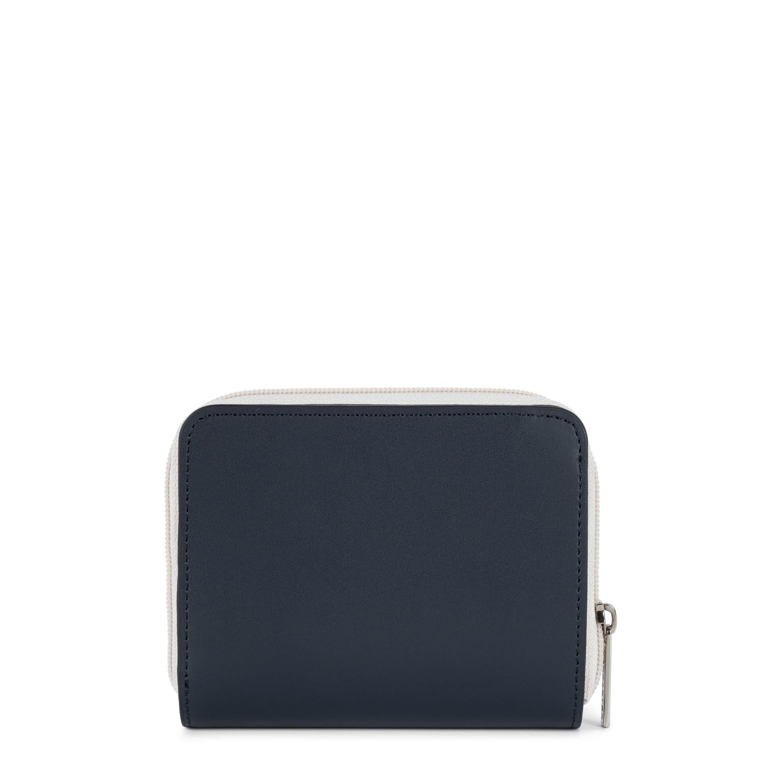 portefeuille dos à dos - smooth