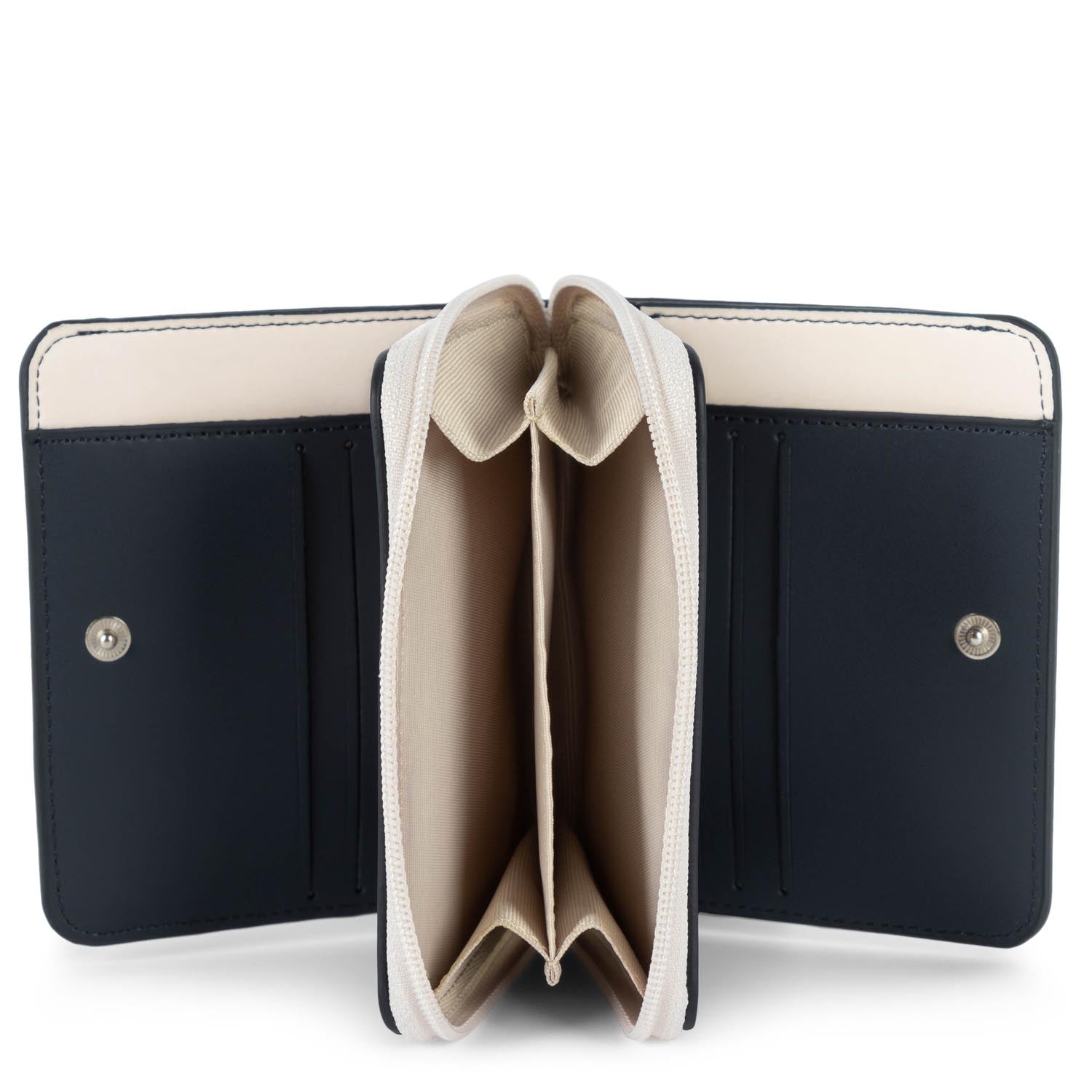 portefeuille dos à dos - smooth