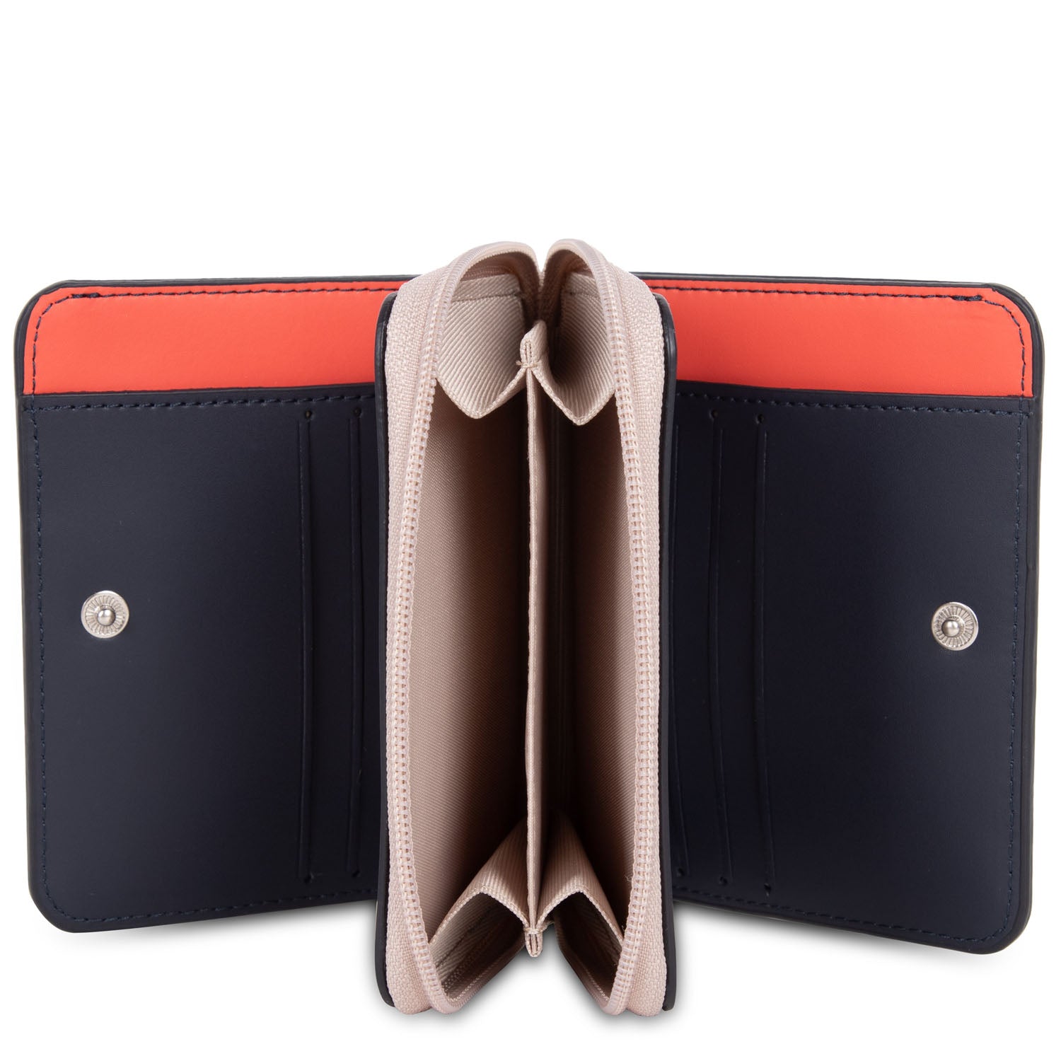 portefeuille dos à dos - smooth