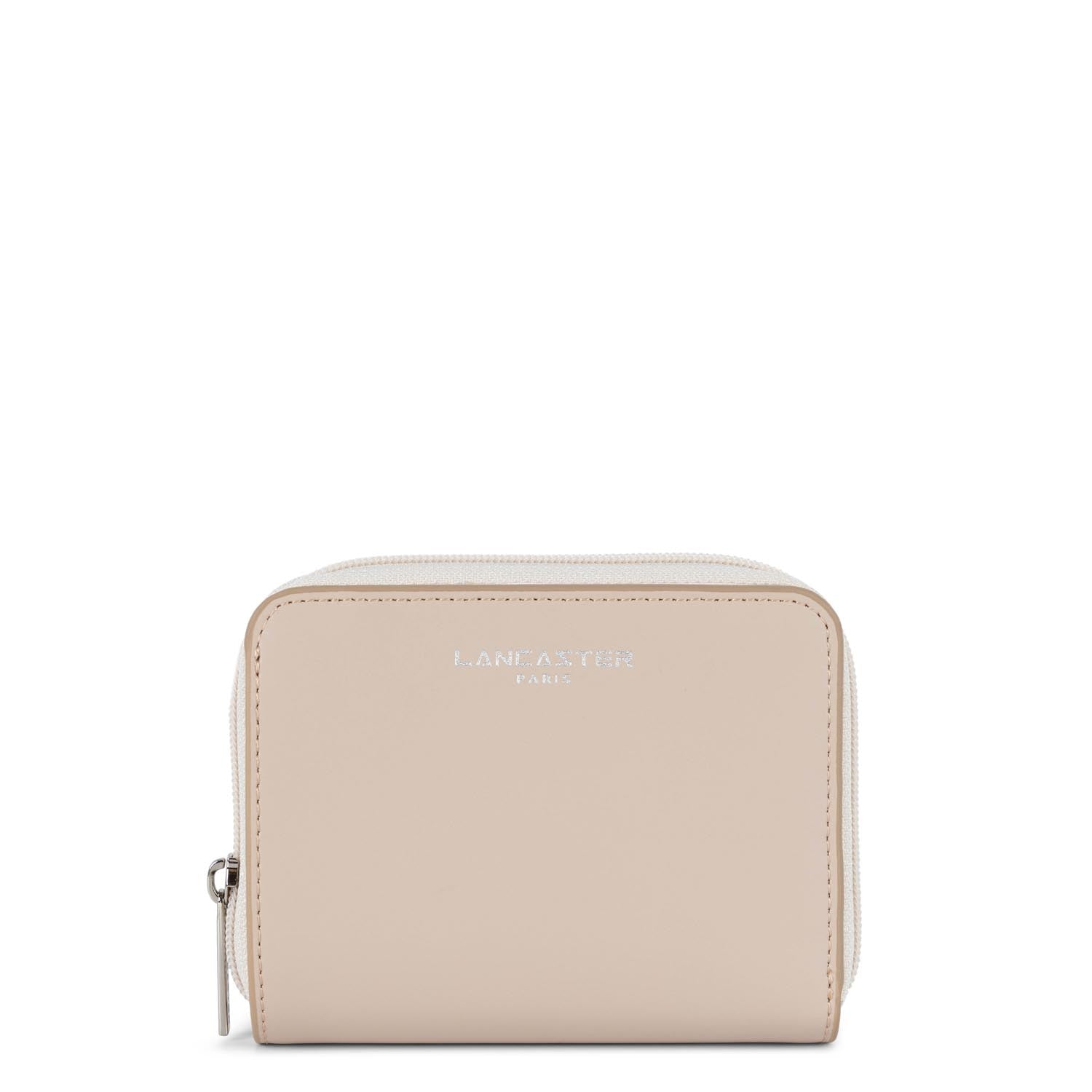 portefeuille dos à dos - smooth