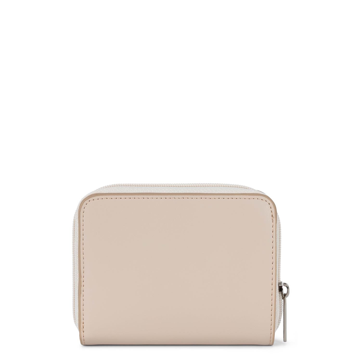 portefeuille dos à dos - smooth