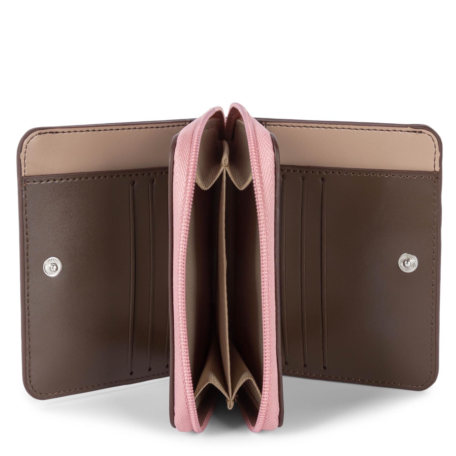 portefeuille dos à dos - smooth