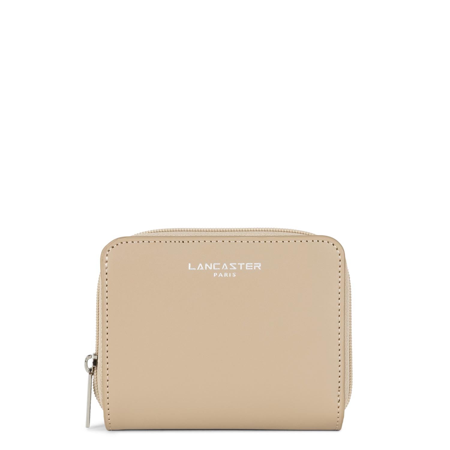 portefeuille dos à dos - smooth