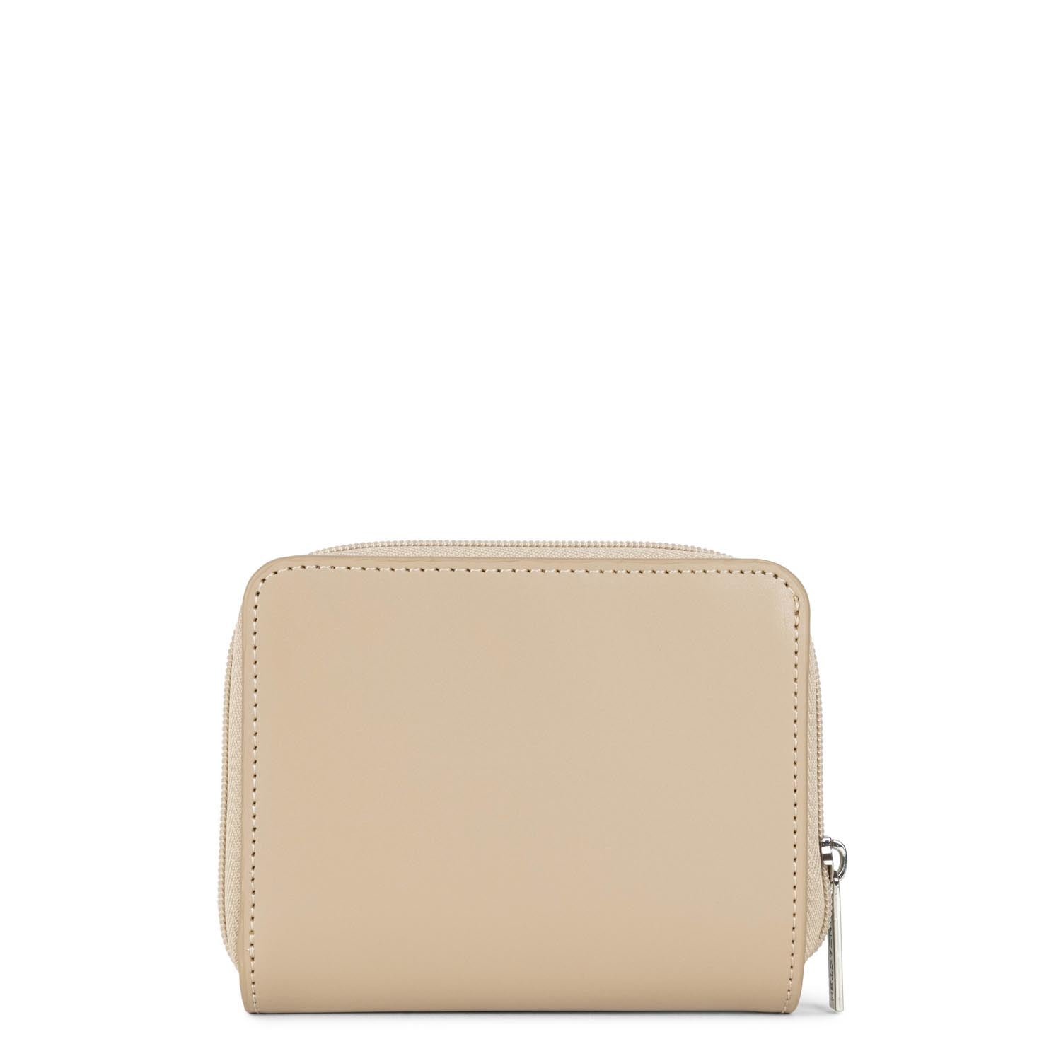 portefeuille dos à dos - smooth