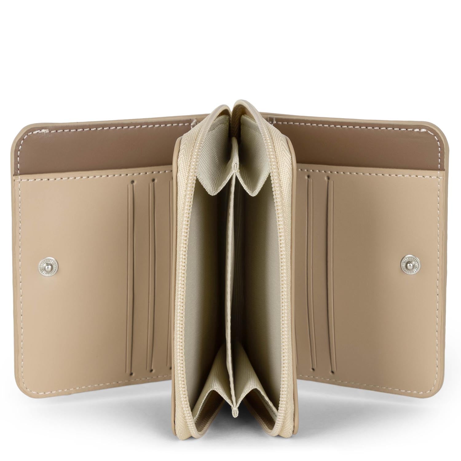 portefeuille dos à dos - smooth