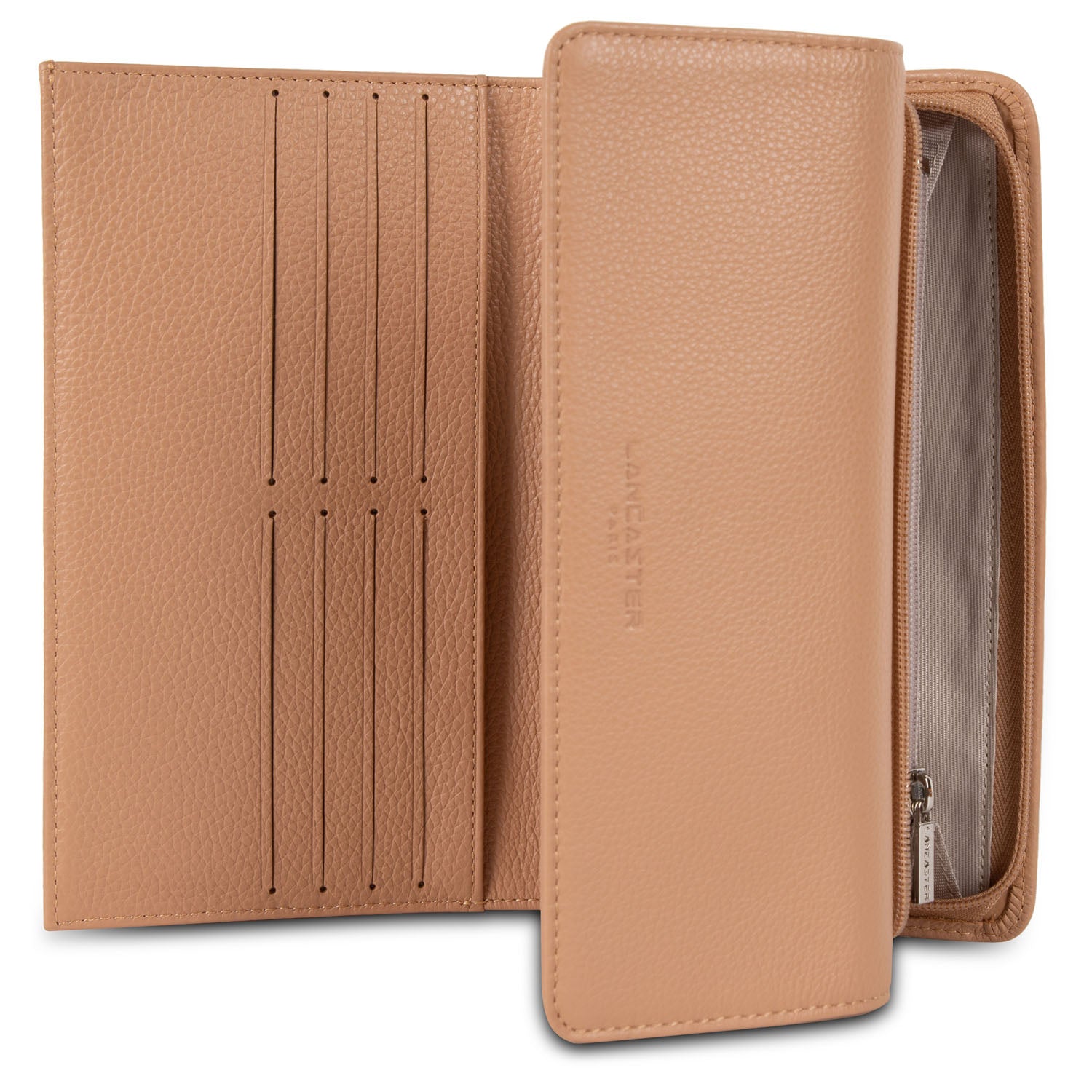 compagnon dos à dos - foulonné pm