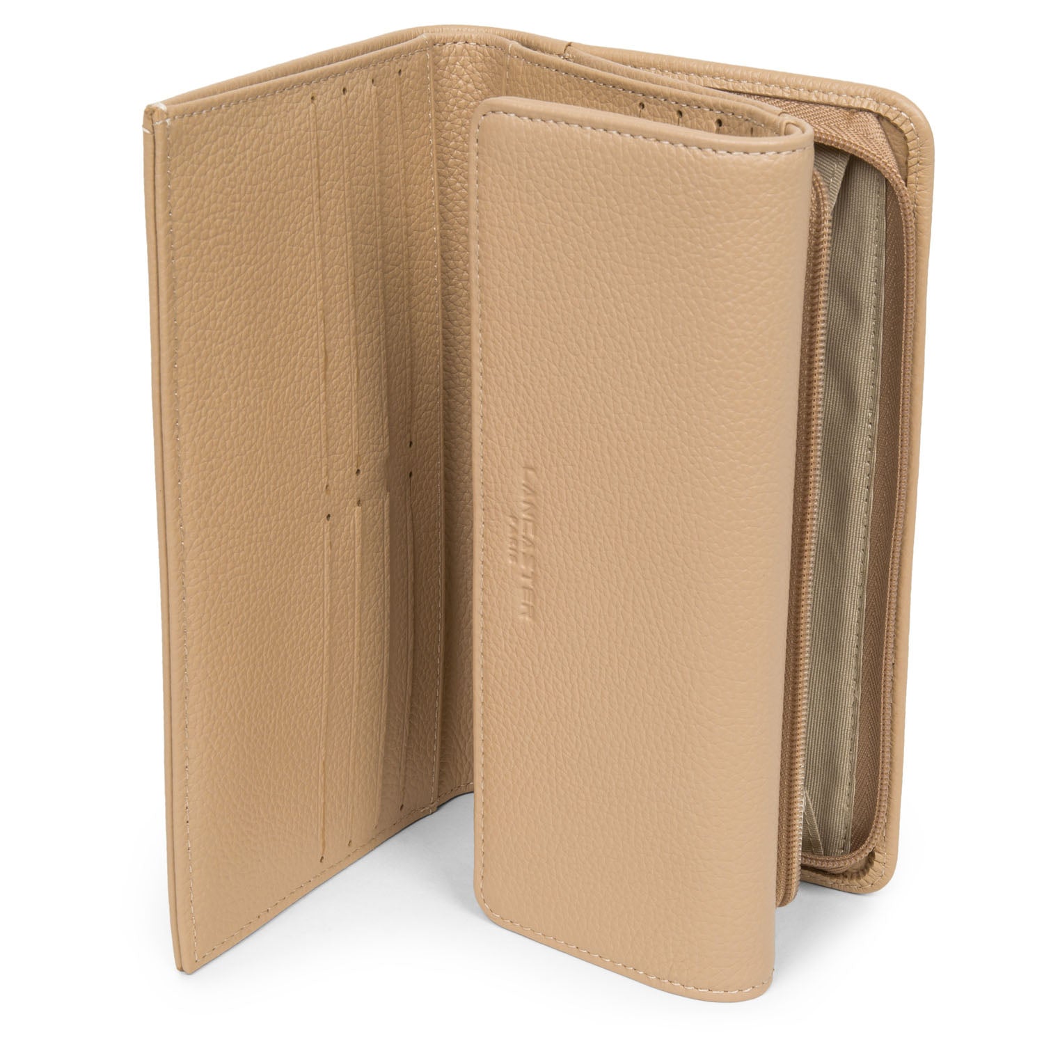 compagnon dos à dos - foulonné pm