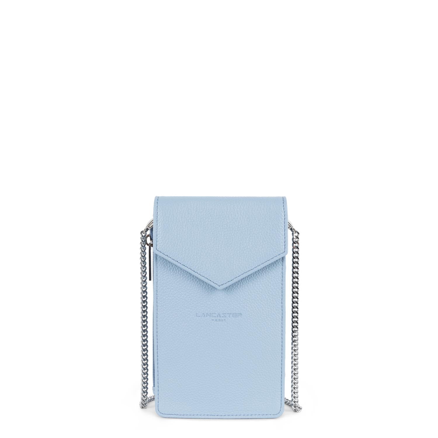 pochette smartphone - foulonné pm