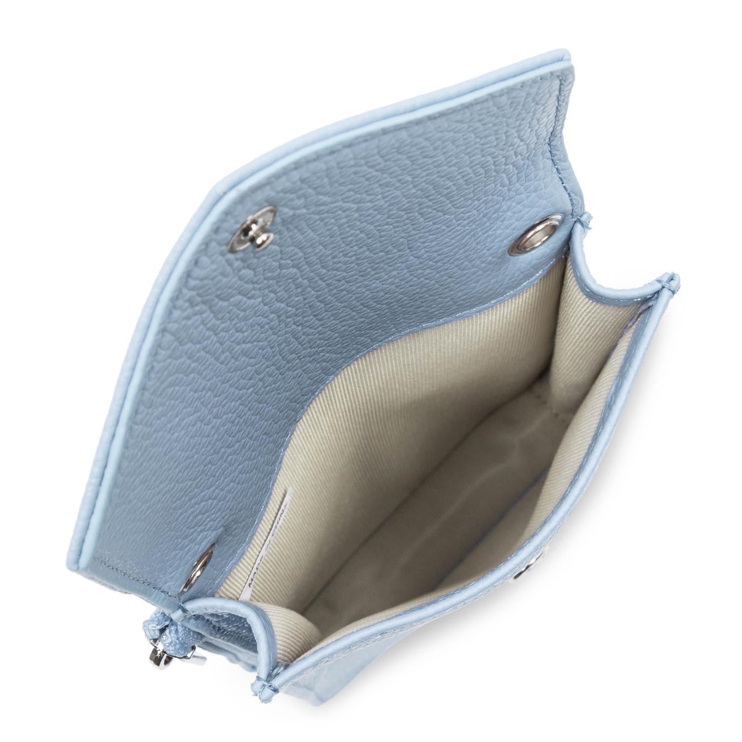 pochette smartphone - foulonné pm