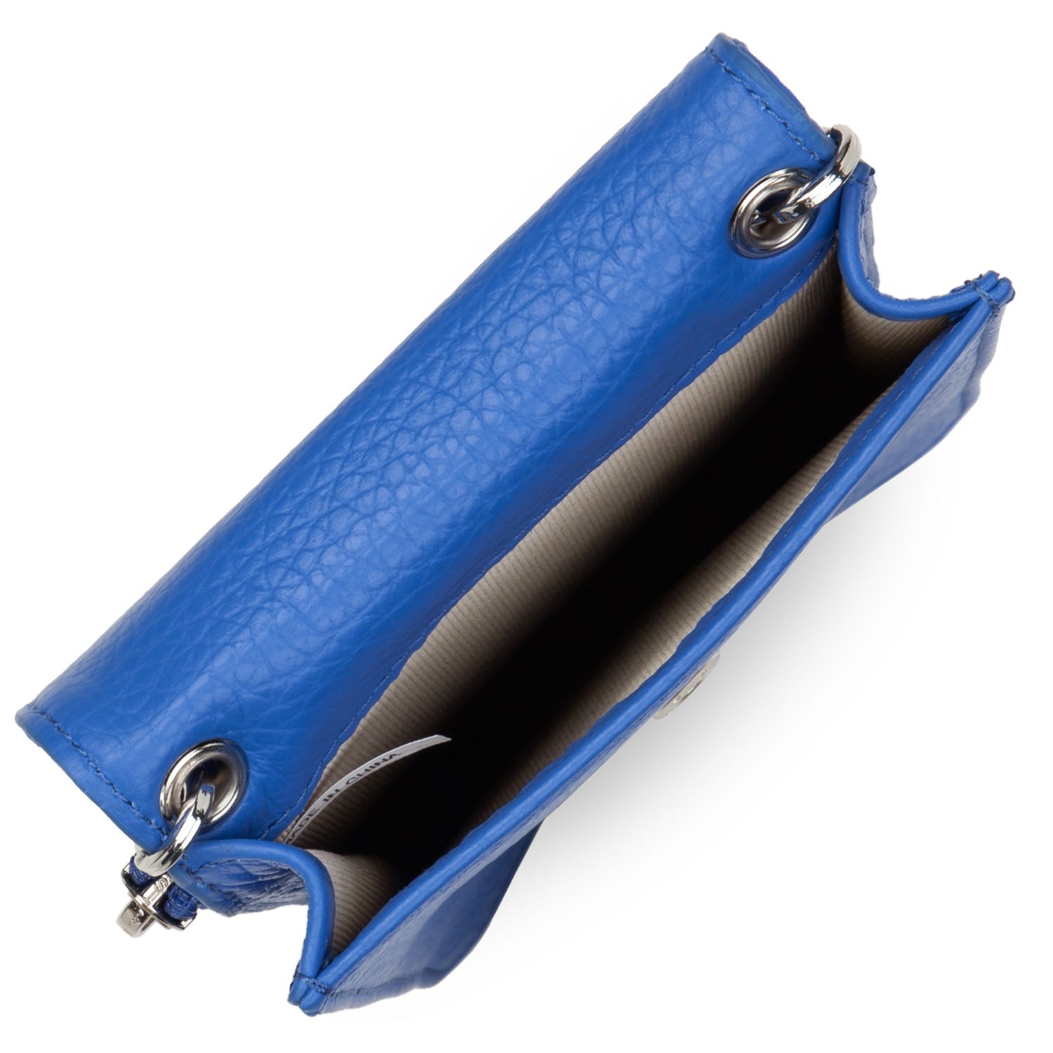 pochette smartphone - foulonné pm