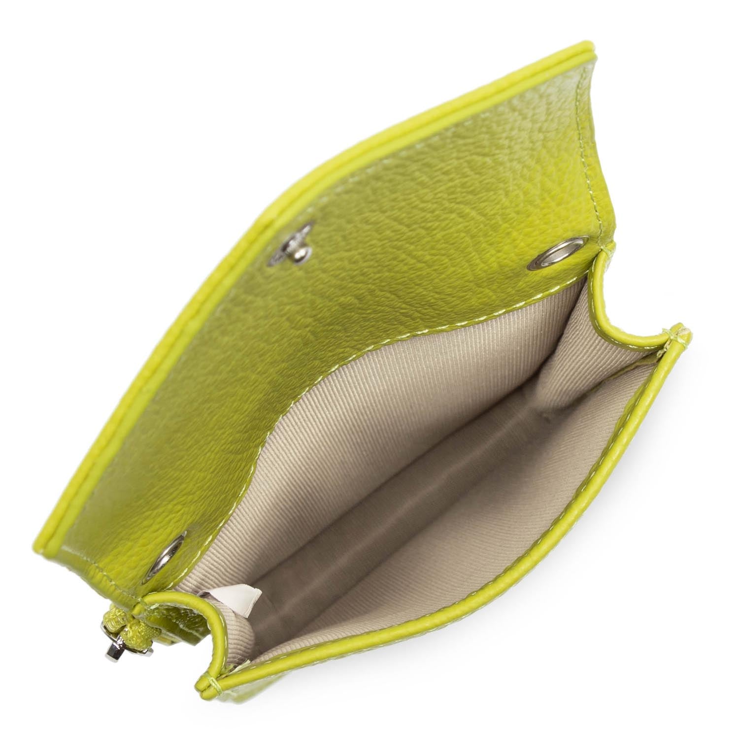 pochette smartphone - foulonné pm