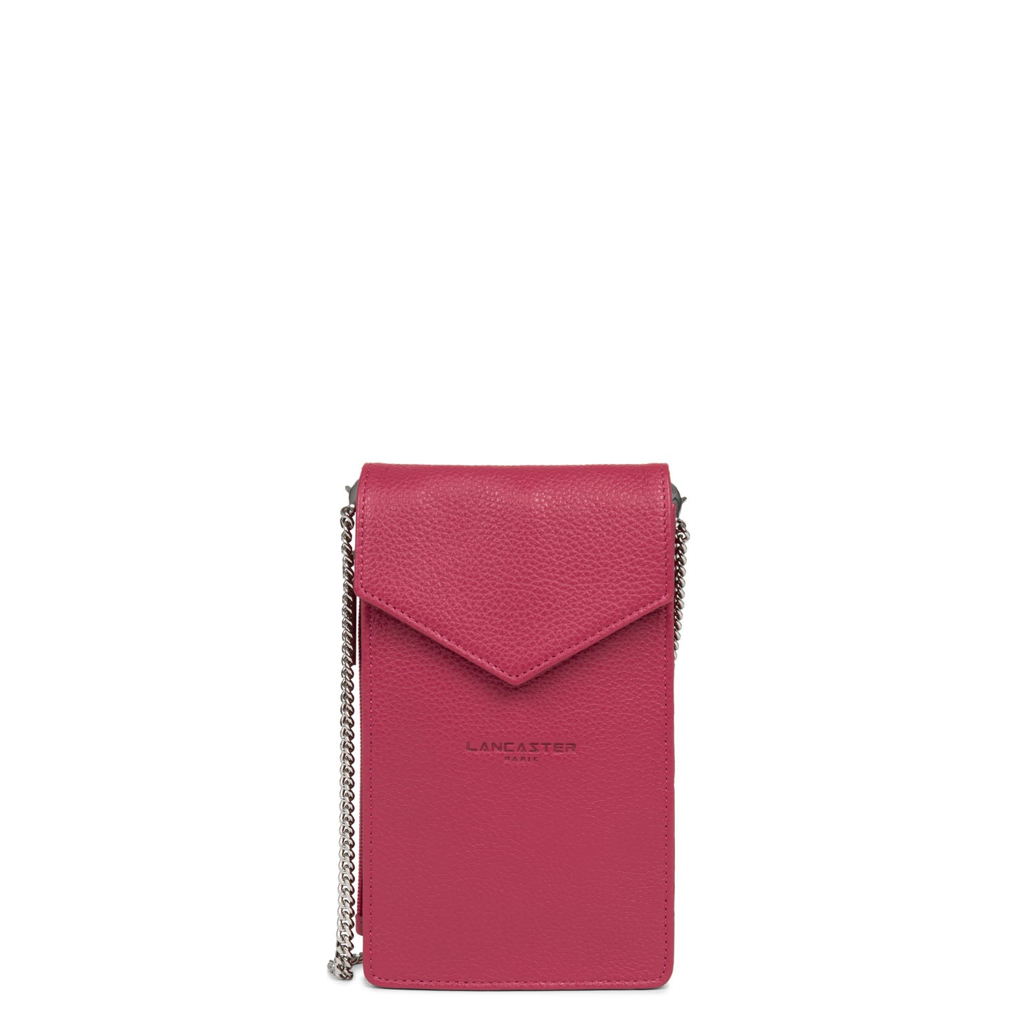 pochette smartphone - foulonné pm