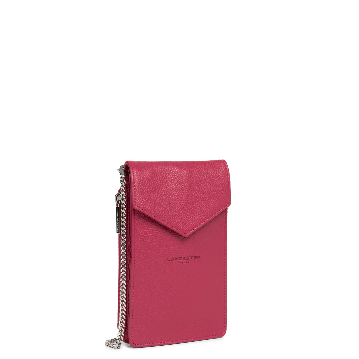 pochette smartphone - foulonné pm