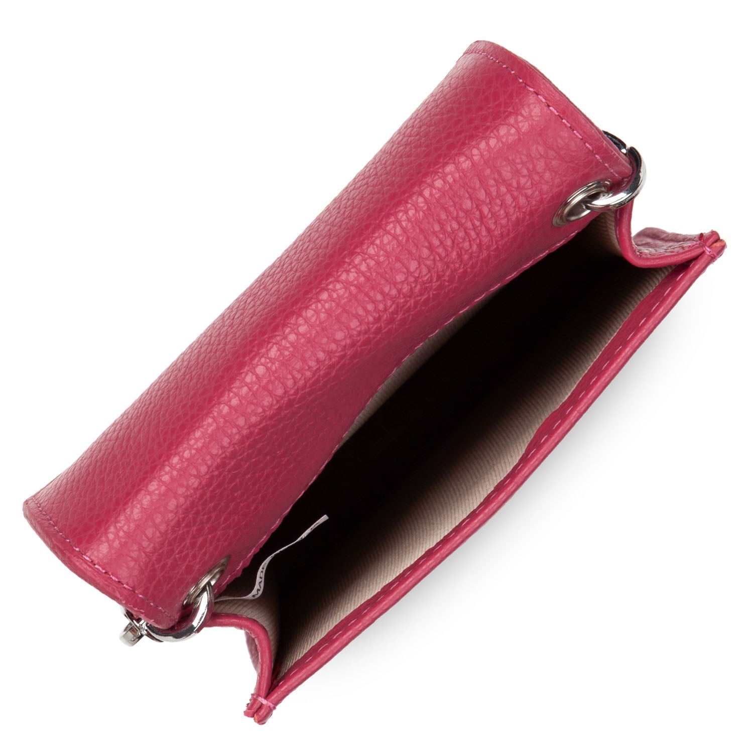 pochette smartphone - foulonné pm