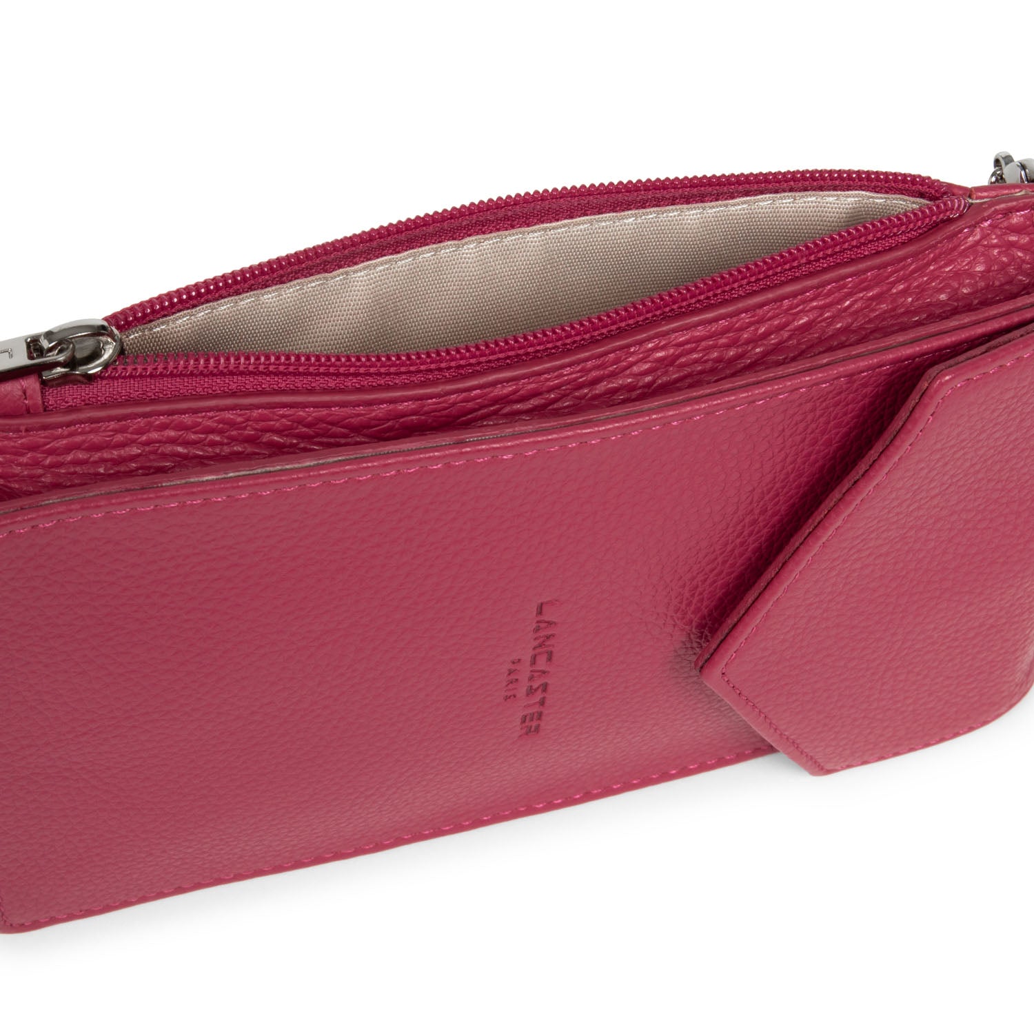 pochette smartphone - foulonné pm