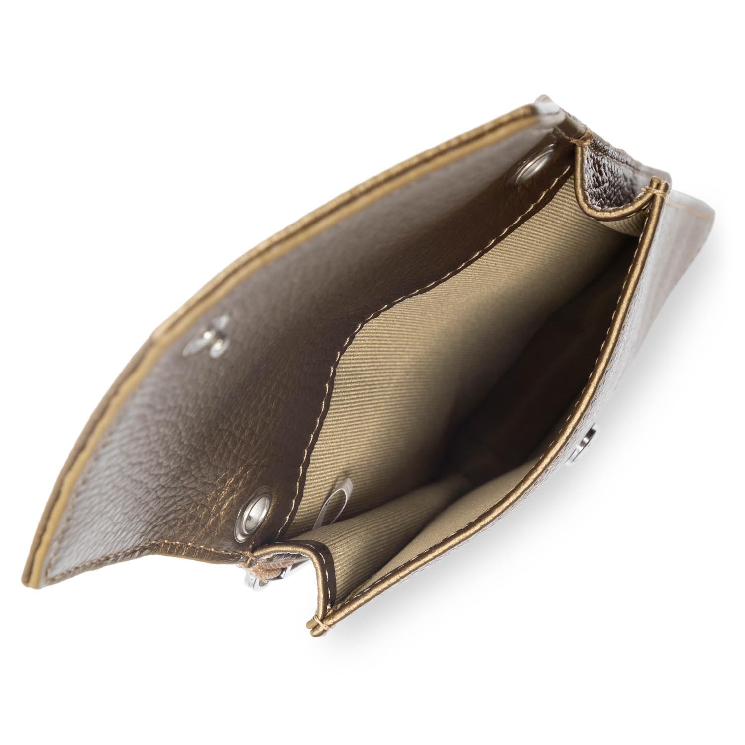 pochette smartphone - foulonné pm