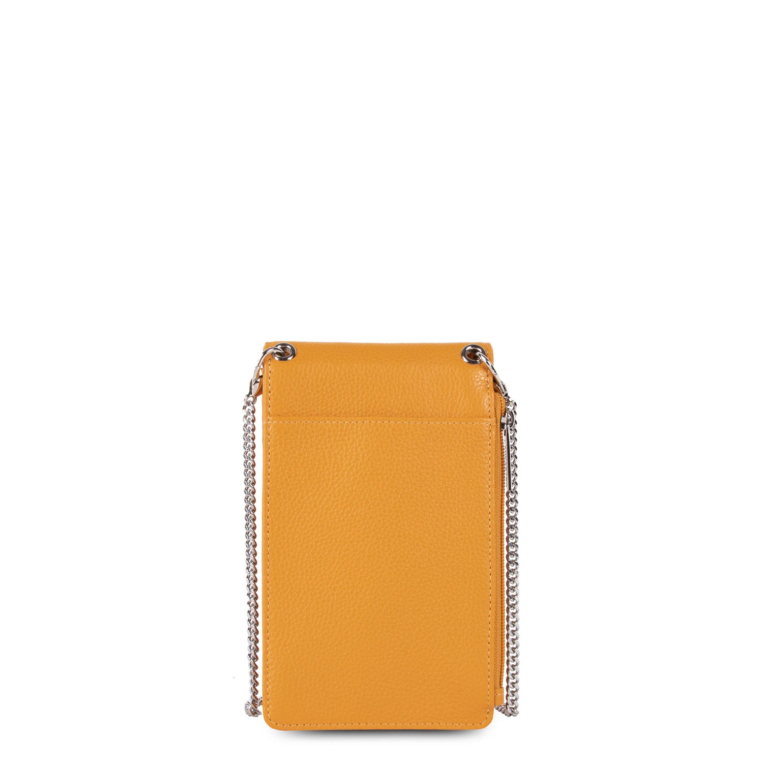 pochette smartphone - foulonné pm