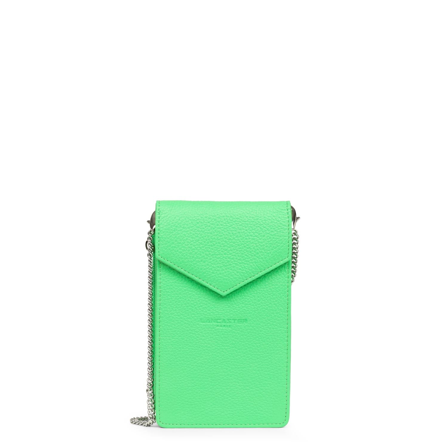 pochette smartphone - foulonné pm