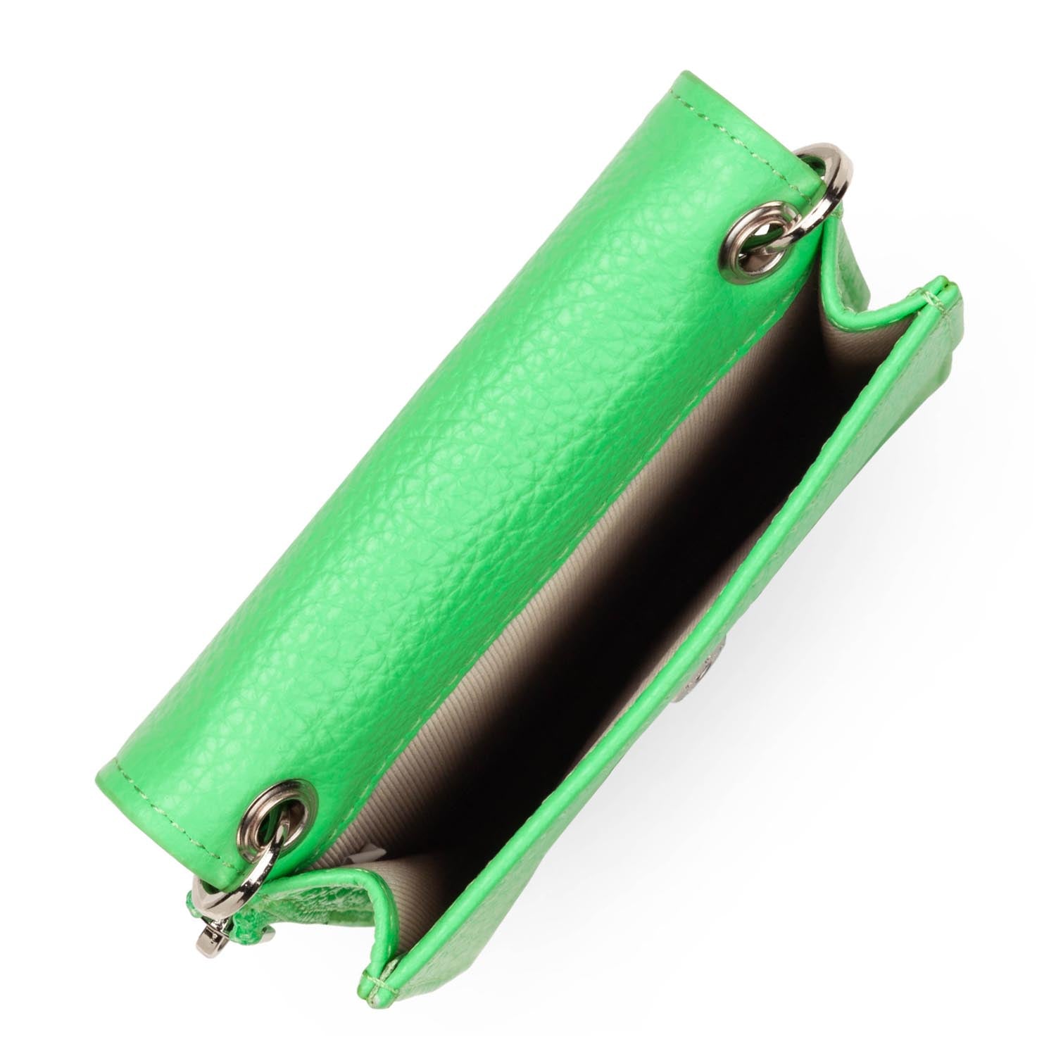 pochette smartphone - foulonné pm