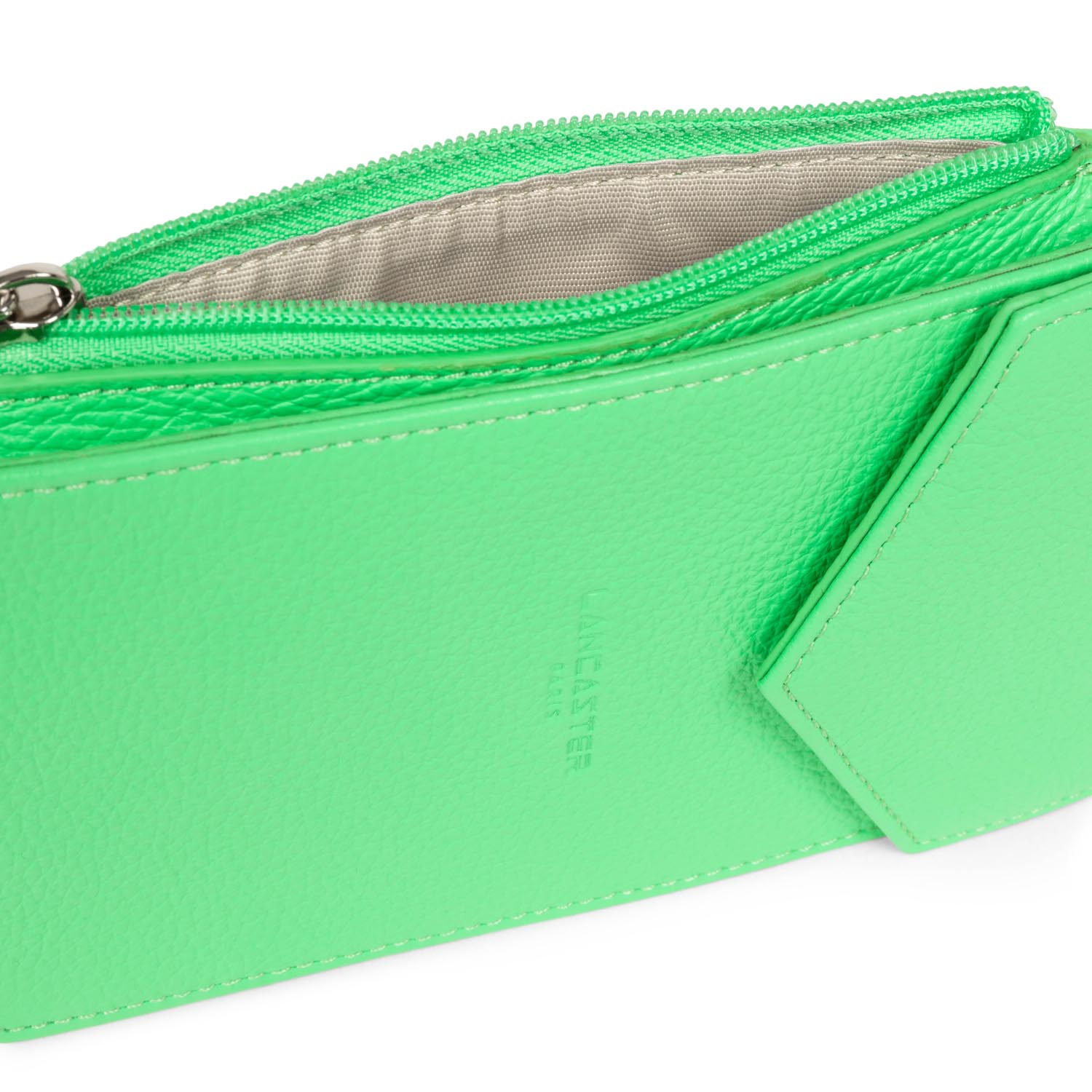 pochette smartphone - foulonné pm