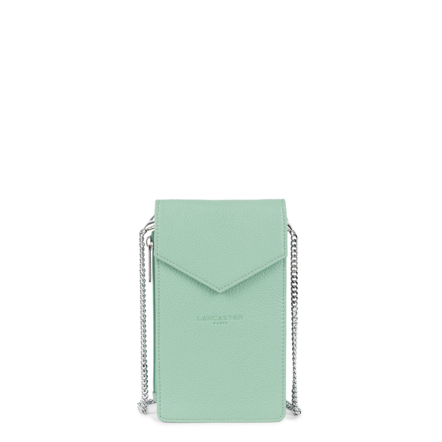 pochette smartphone - foulonné pm