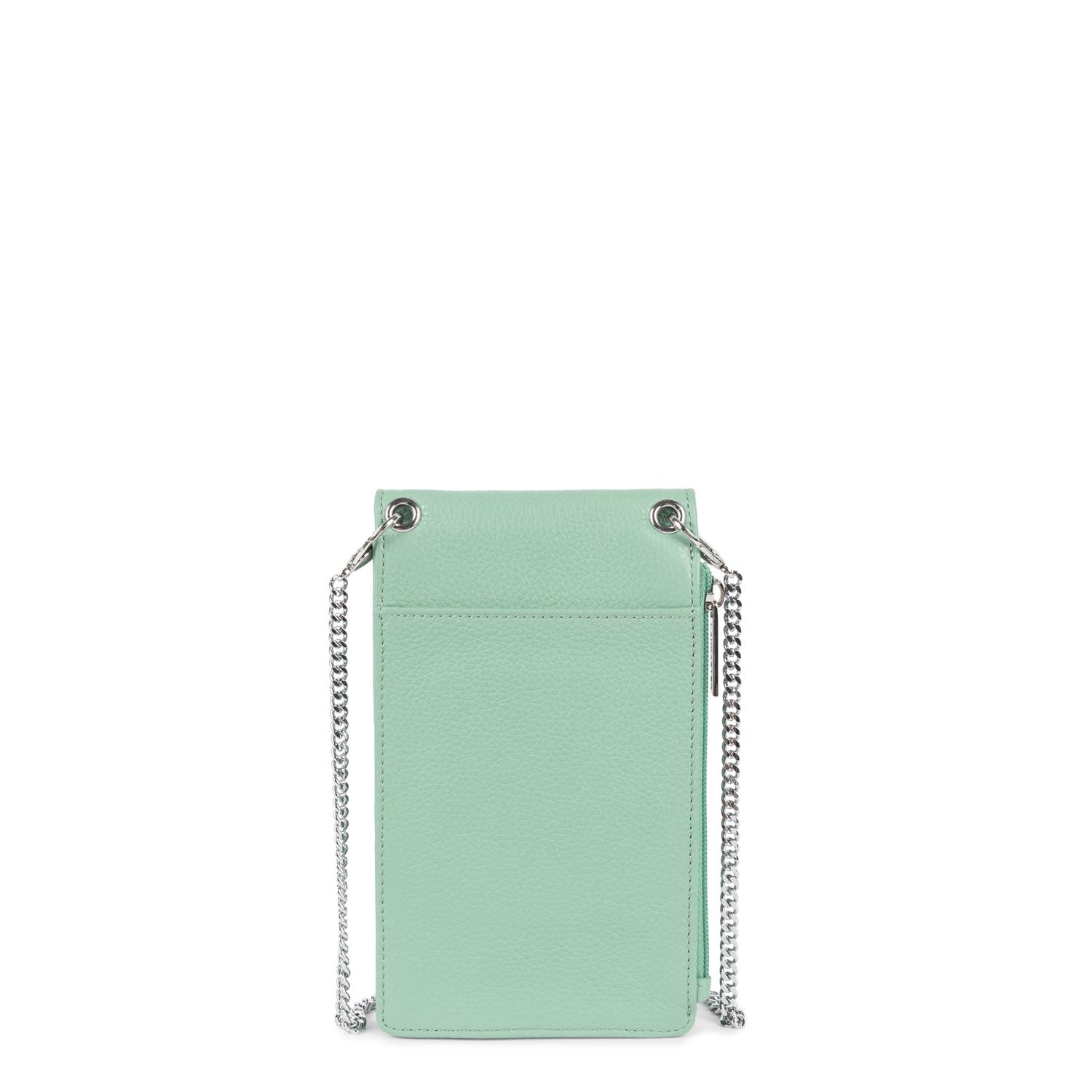 pochette smartphone - foulonné pm