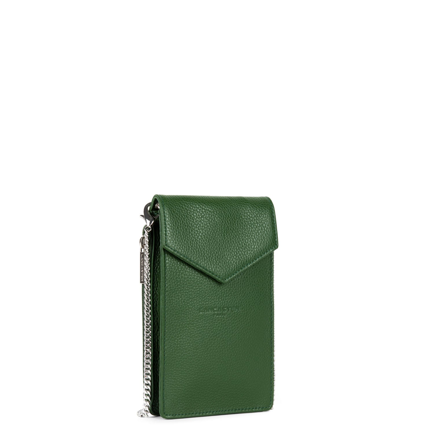 pochette smartphone - foulonné pm