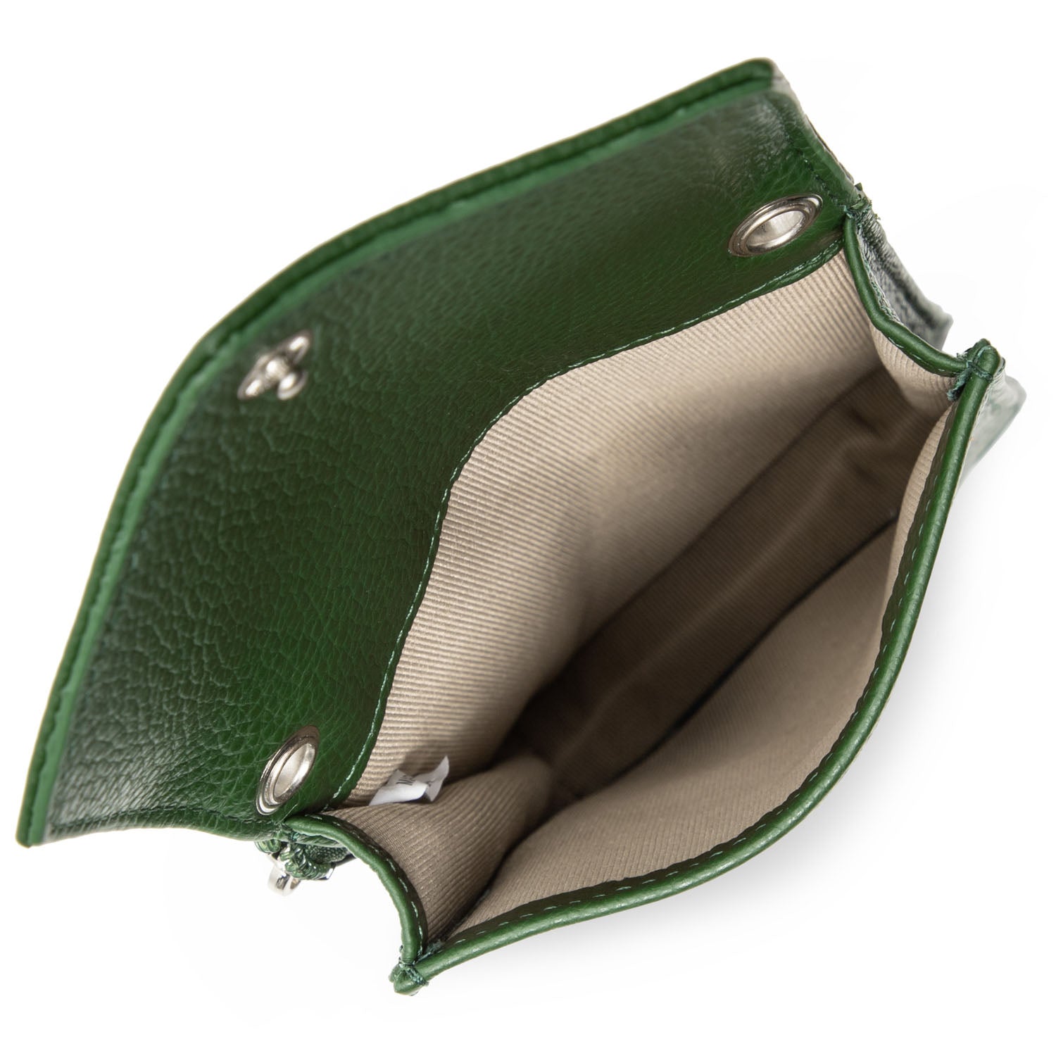 pochette smartphone - foulonné pm