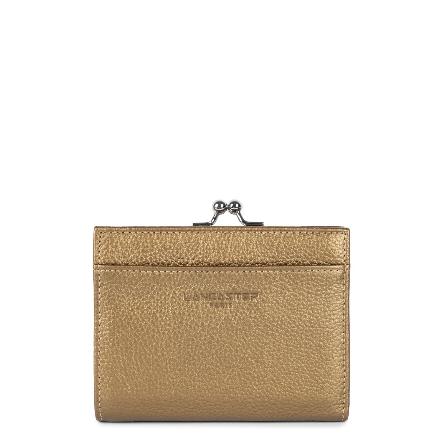 porte-monnaie - foulonné pm