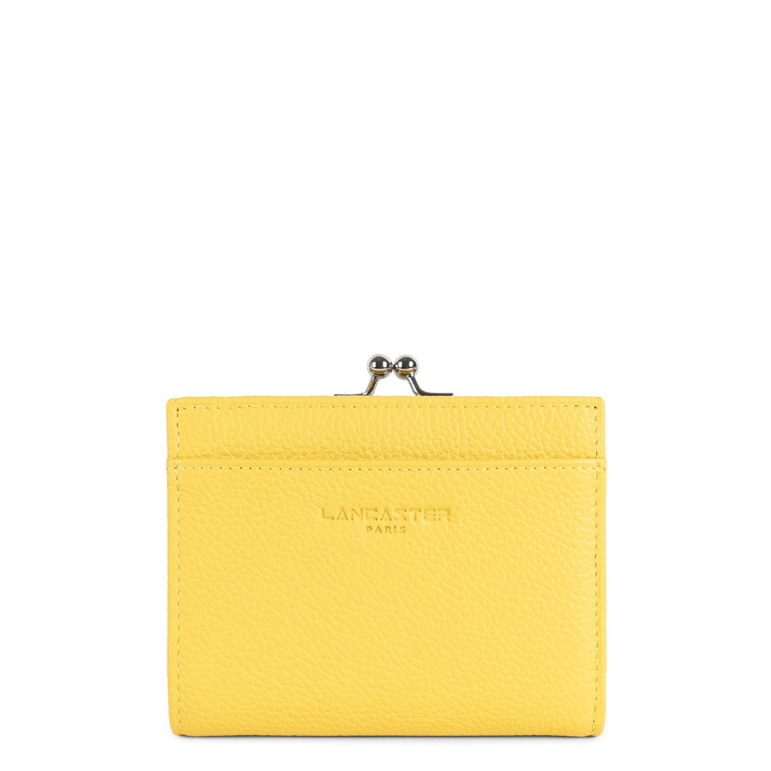 porte-monnaie - foulonné pm