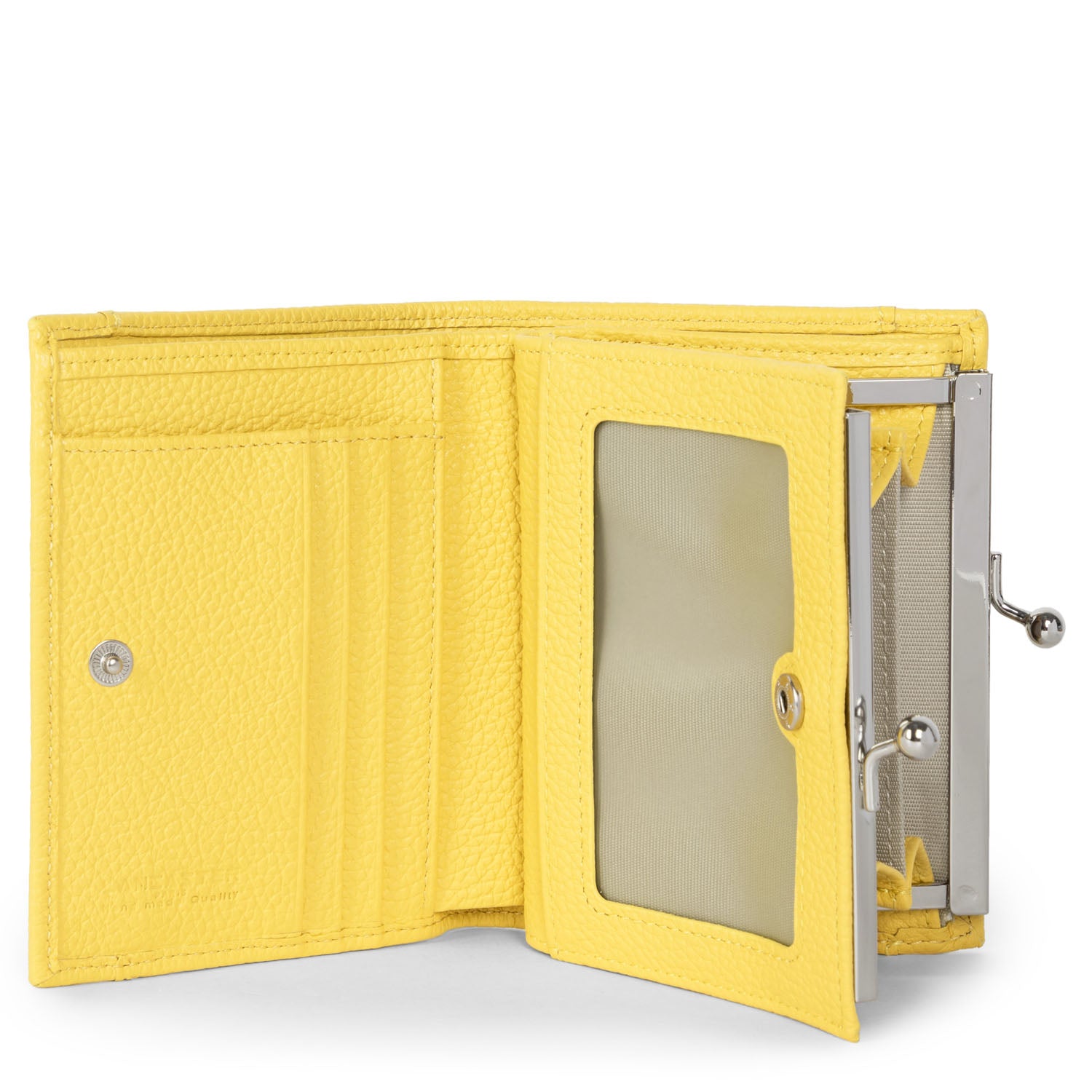 porte-monnaie - foulonné pm