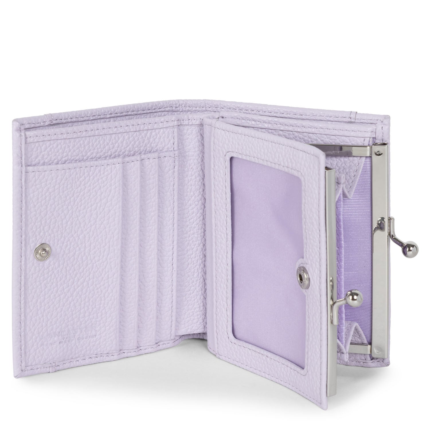 porte-monnaie - foulonné pm