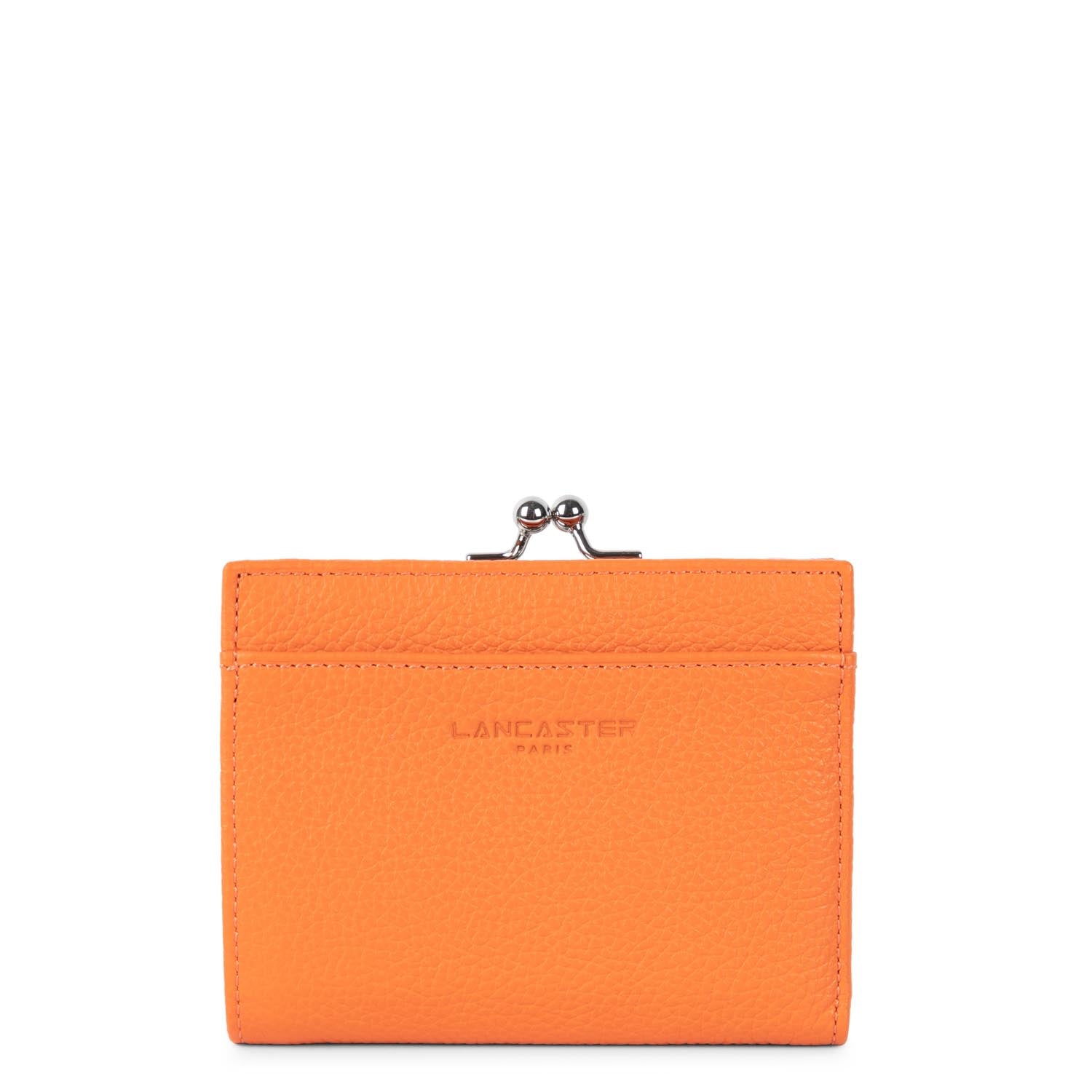 porte-monnaie - foulonné pm