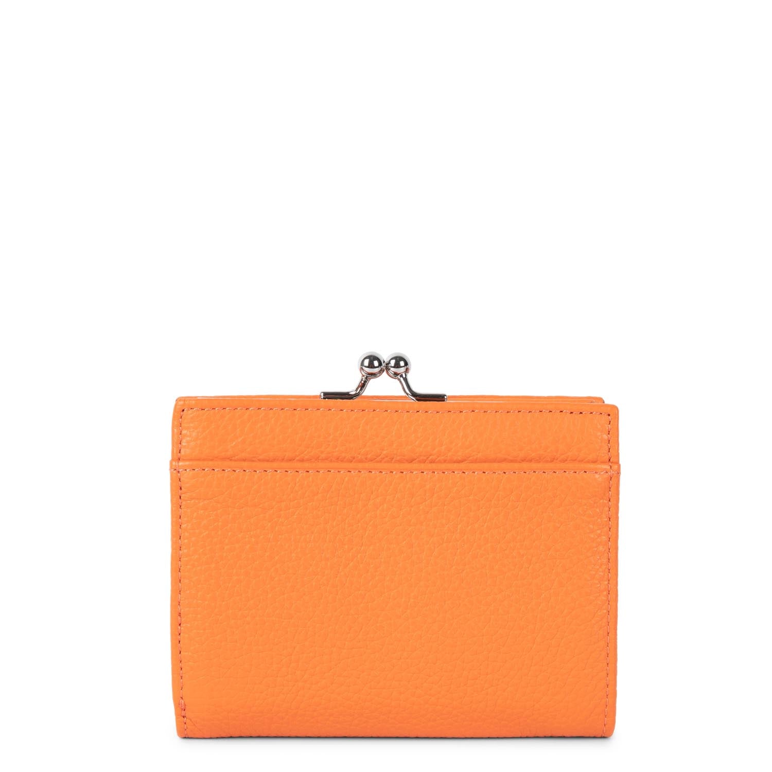 porte-monnaie - foulonné pm