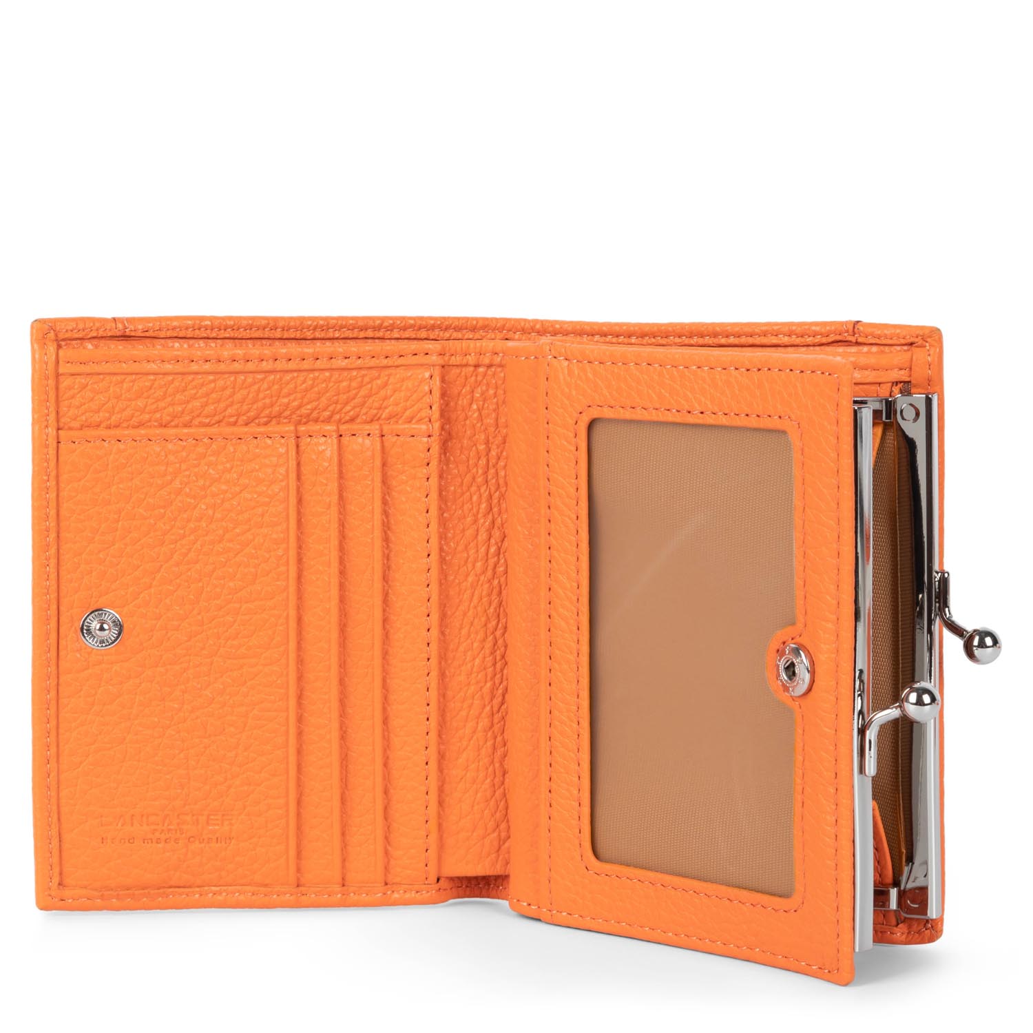 porte-monnaie - foulonné pm