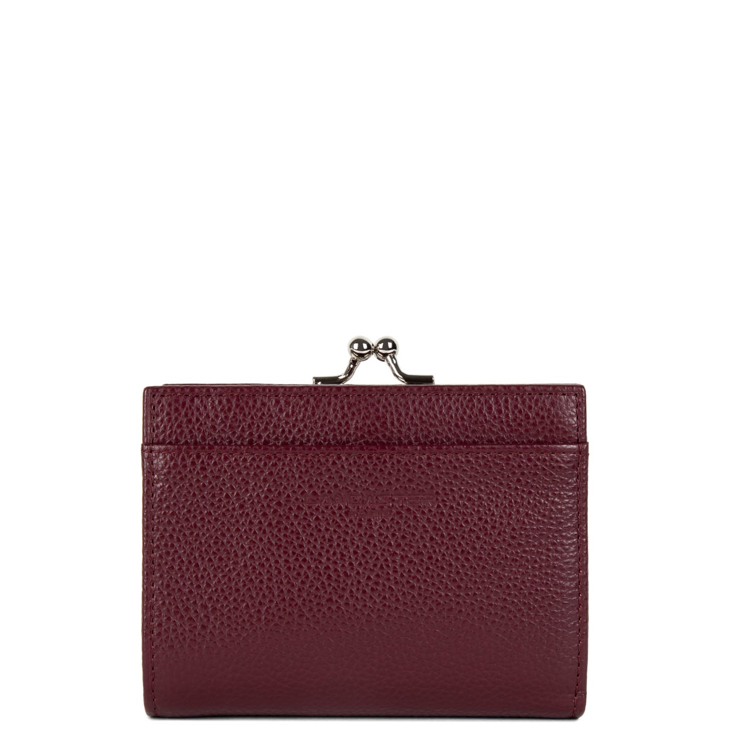 porte-monnaie - foulonné pm