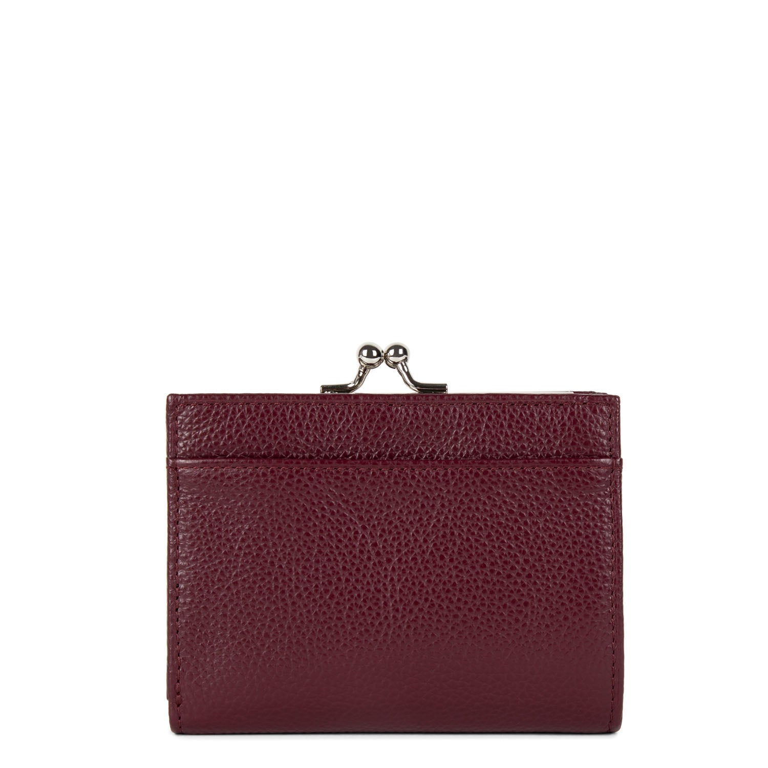 porte-monnaie - foulonné pm