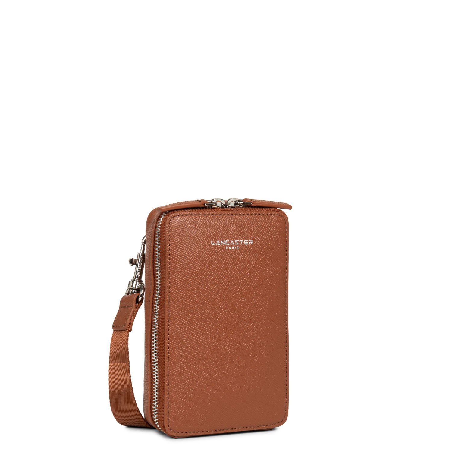 pochette smartphone - delphino lucas