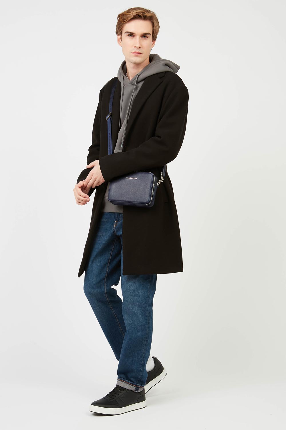 petit sacoche - delphino lucas