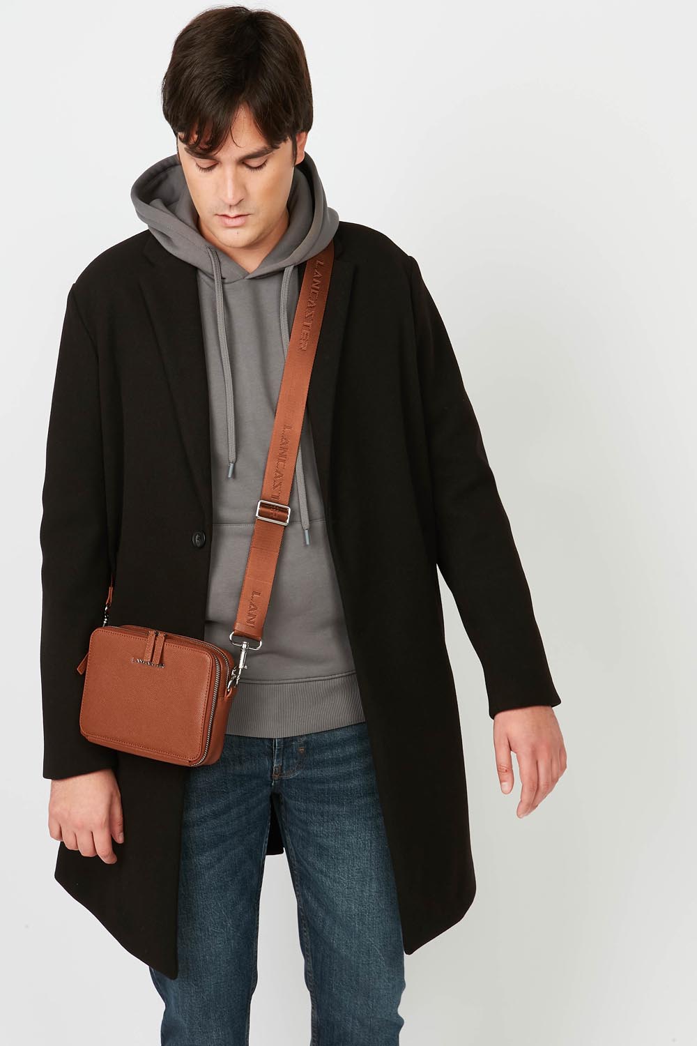 petit sacoche - delphino lucas