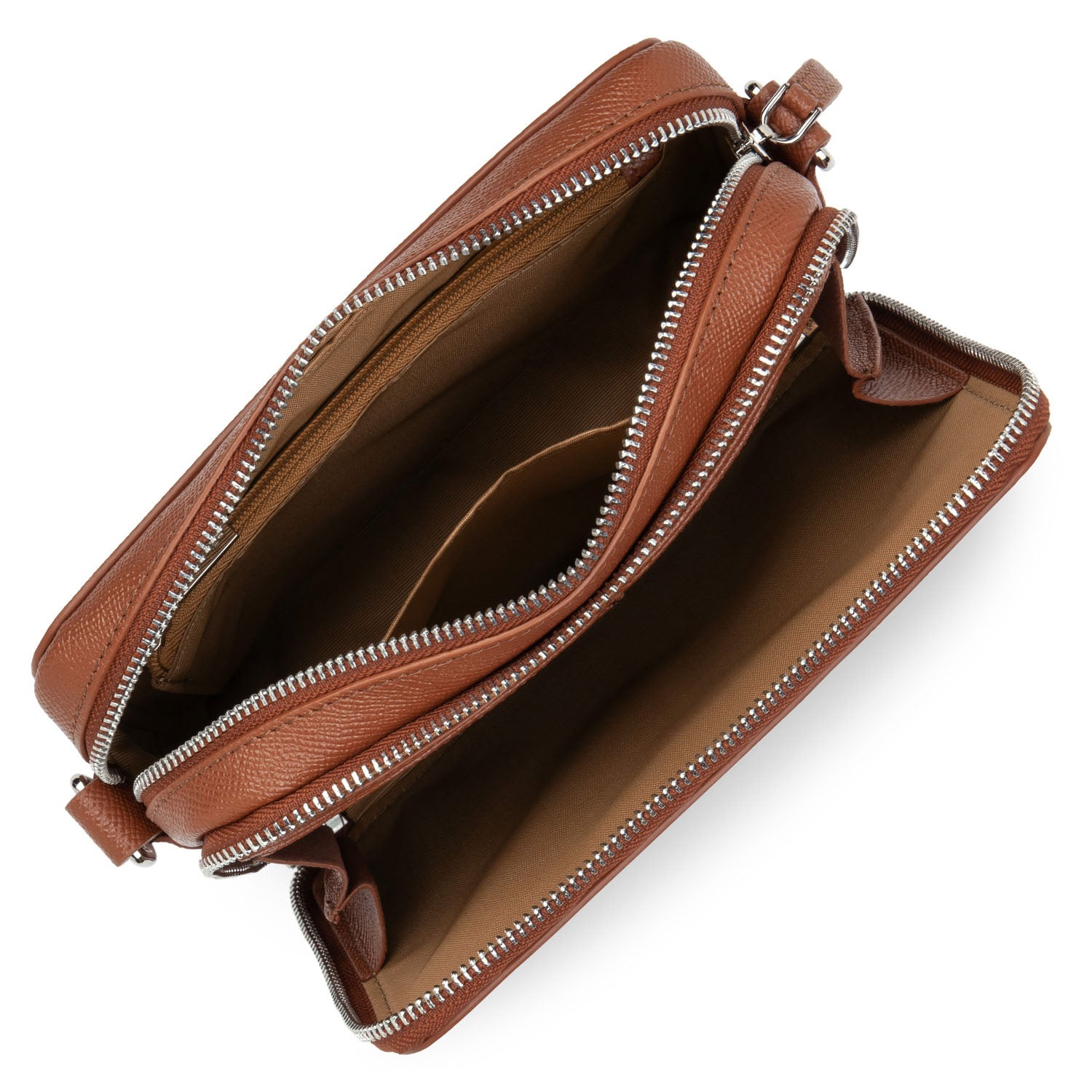 petit sacoche - delphino lucas