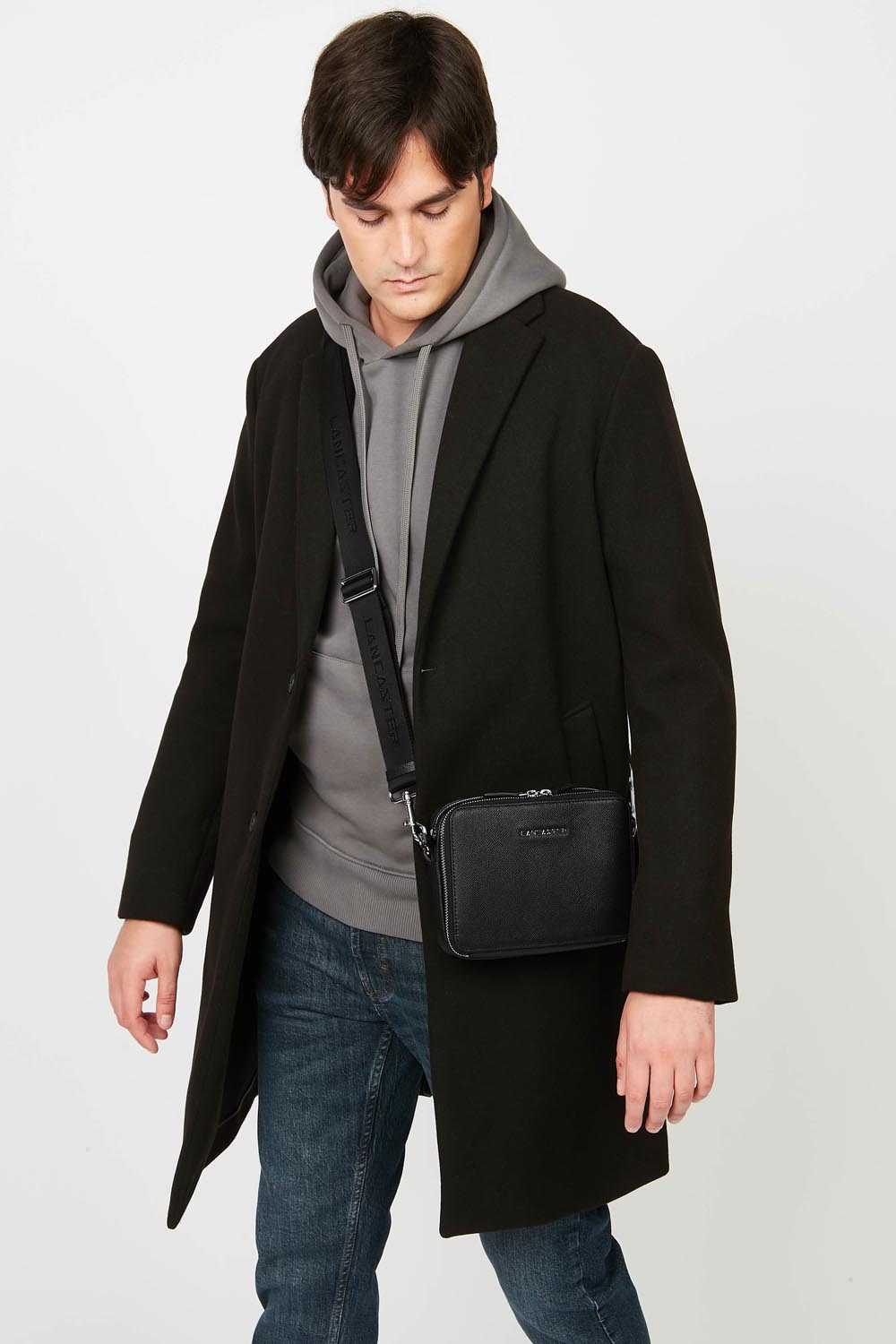 petit sacoche - delphino lucas