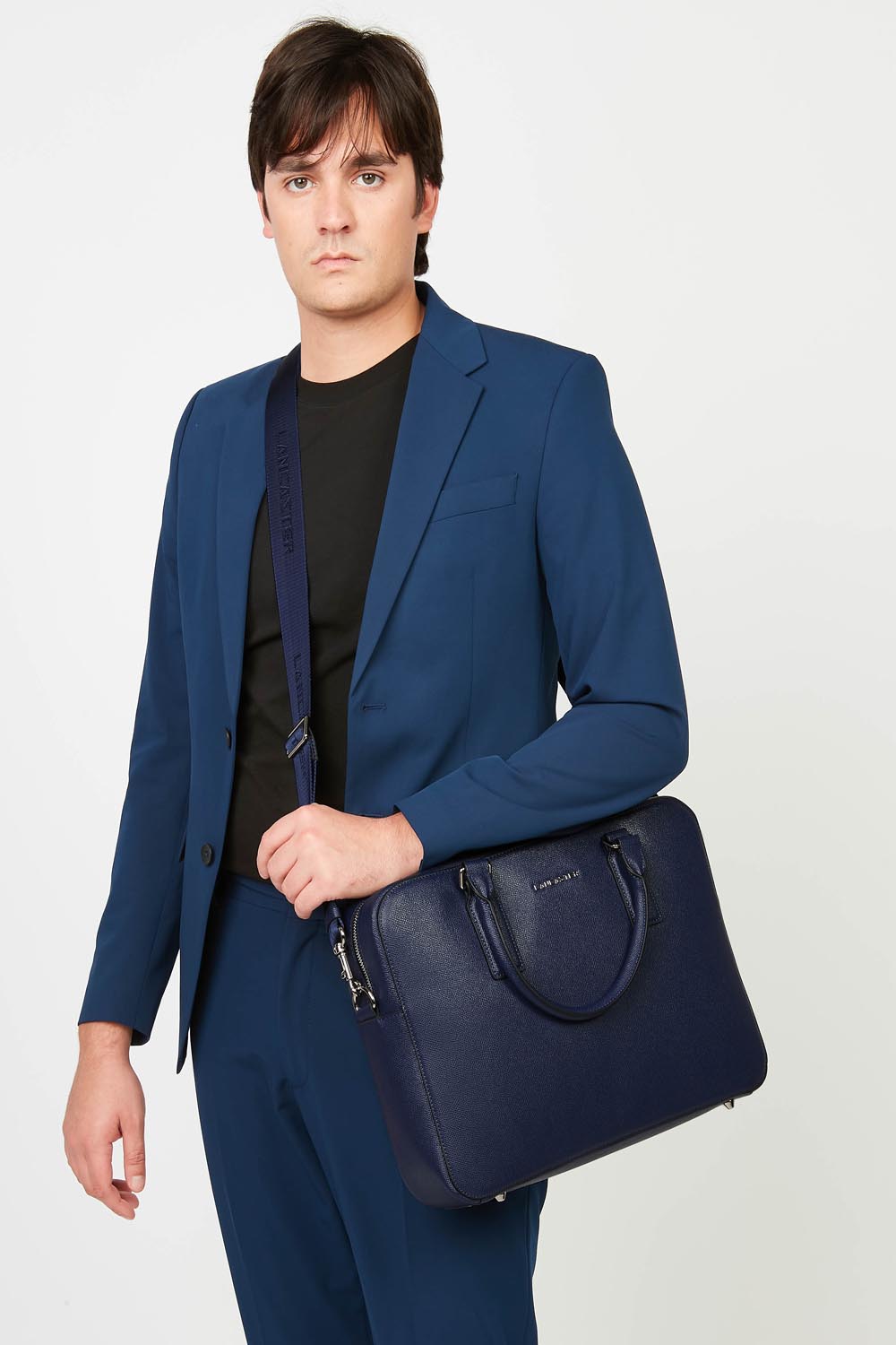 porte documents - delphino lucas