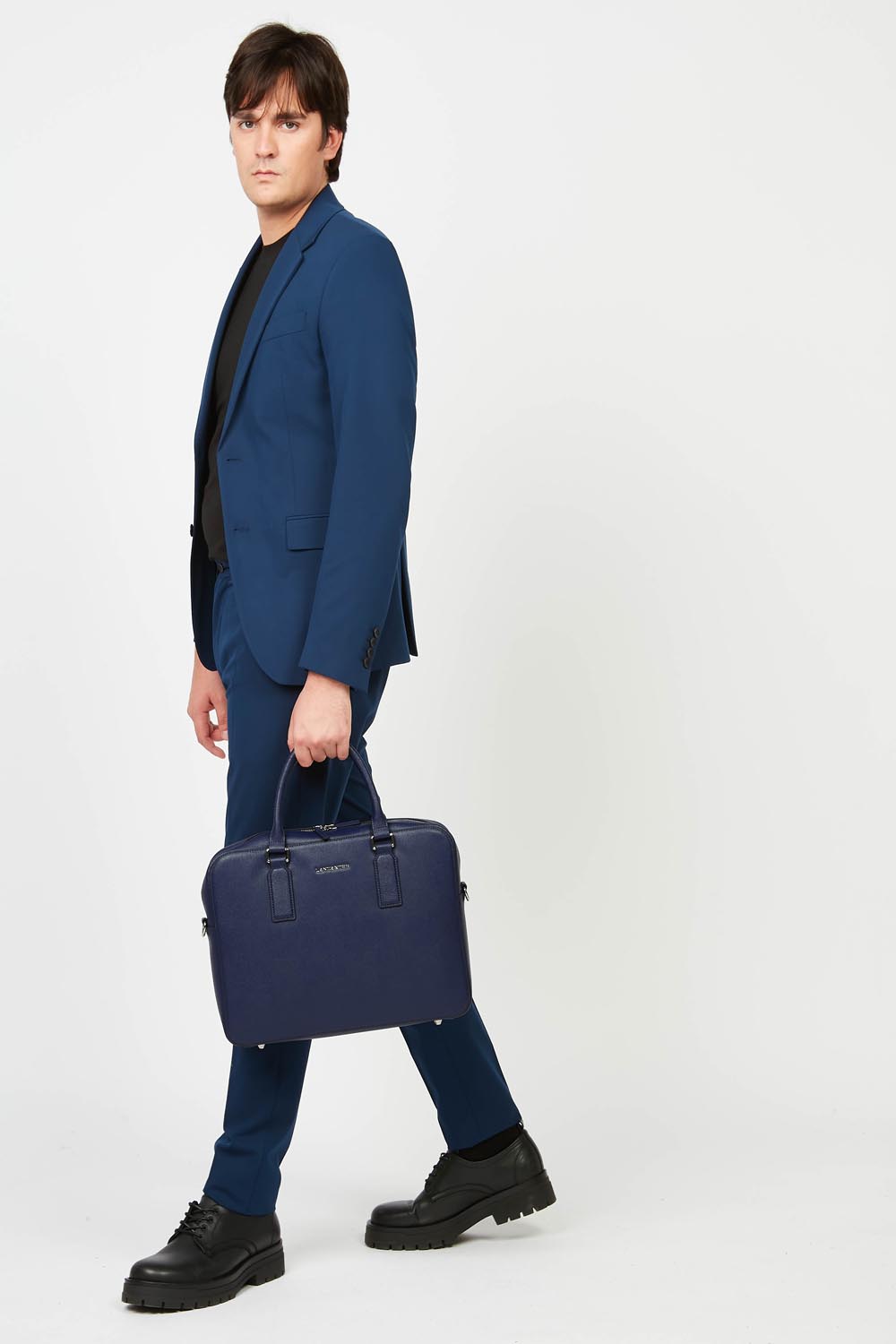 porte documents - delphino lucas