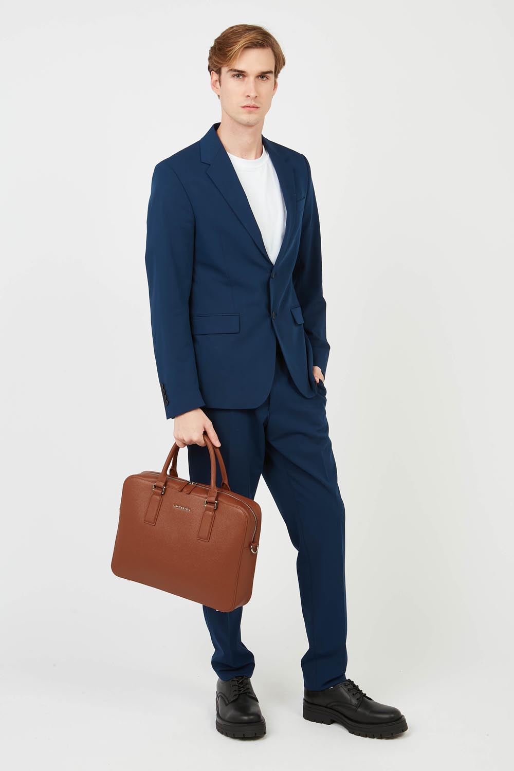 porte documents - delphino lucas